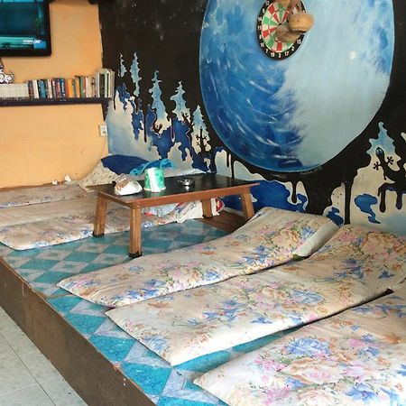 Maddy'S Hostel Ko Pha Ngan Extérieur photo
