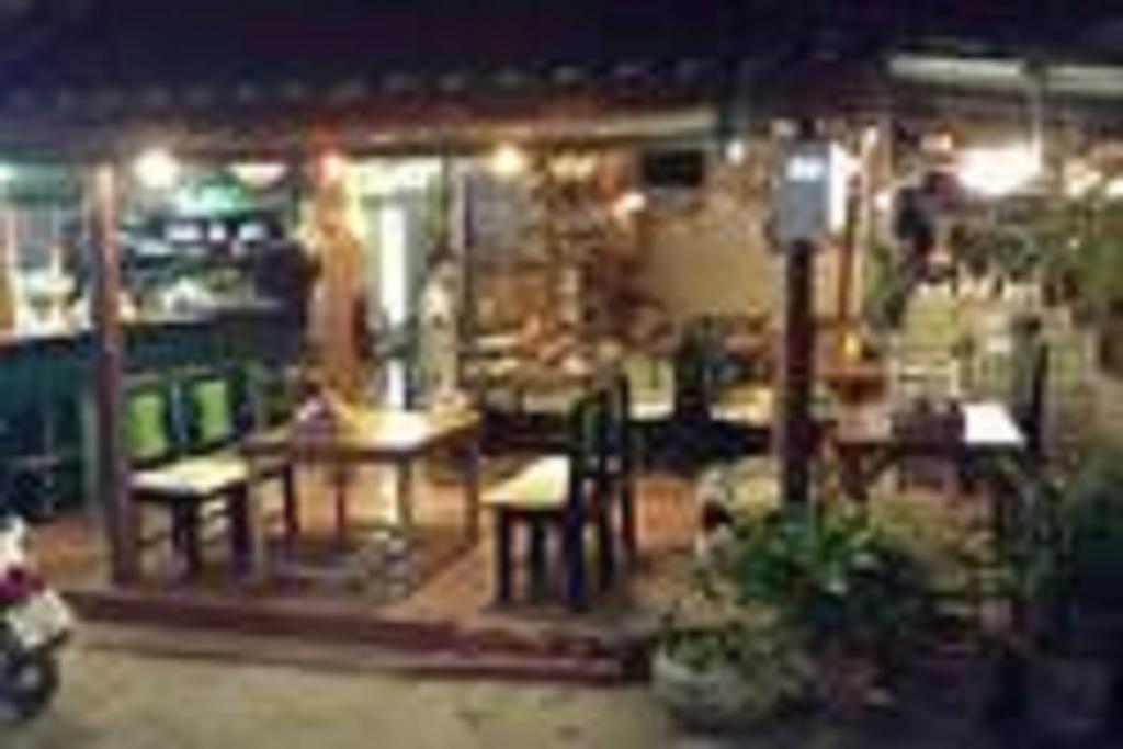 Maddy'S Hostel Ko Pha Ngan Extérieur photo