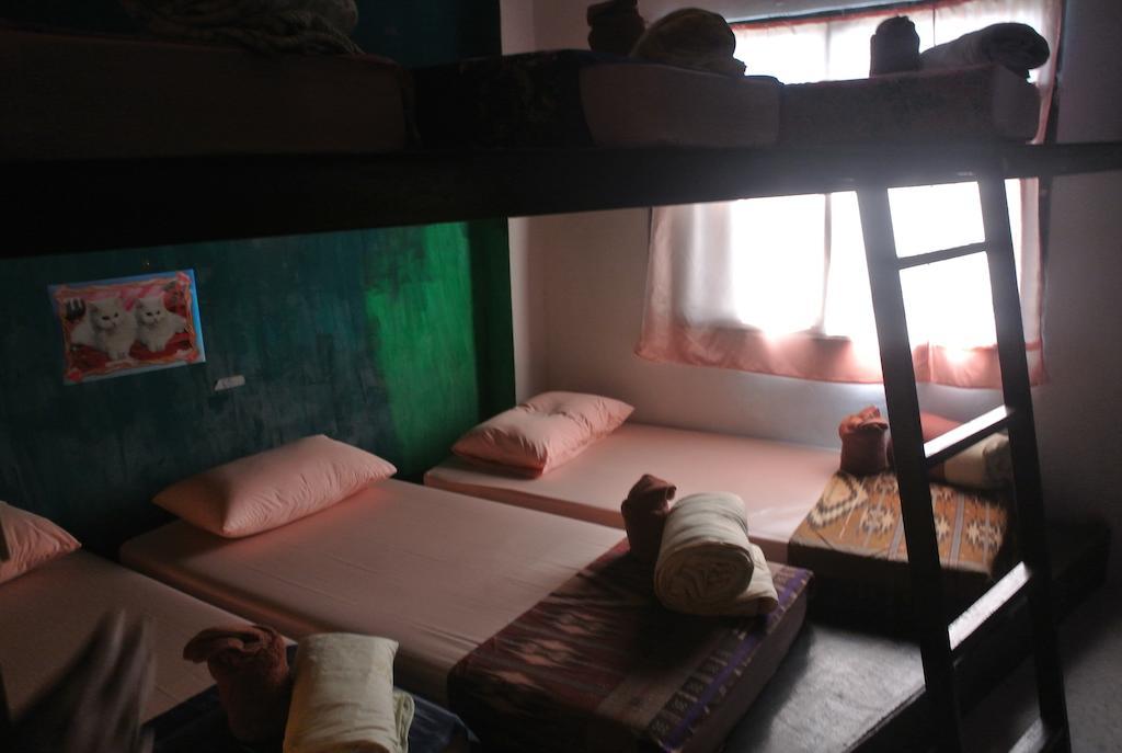 Maddy'S Hostel Ko Pha Ngan Extérieur photo