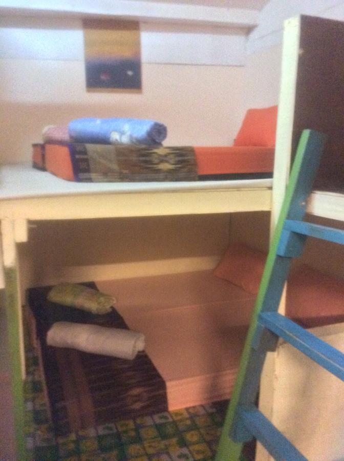 Maddy'S Hostel Ko Pha Ngan Chambre photo
