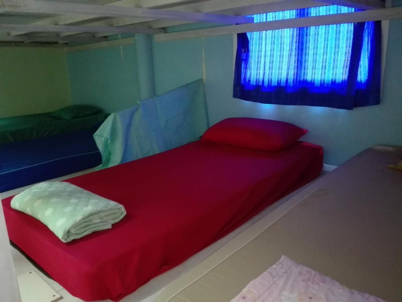 Maddy'S Hostel Ko Pha Ngan Extérieur photo