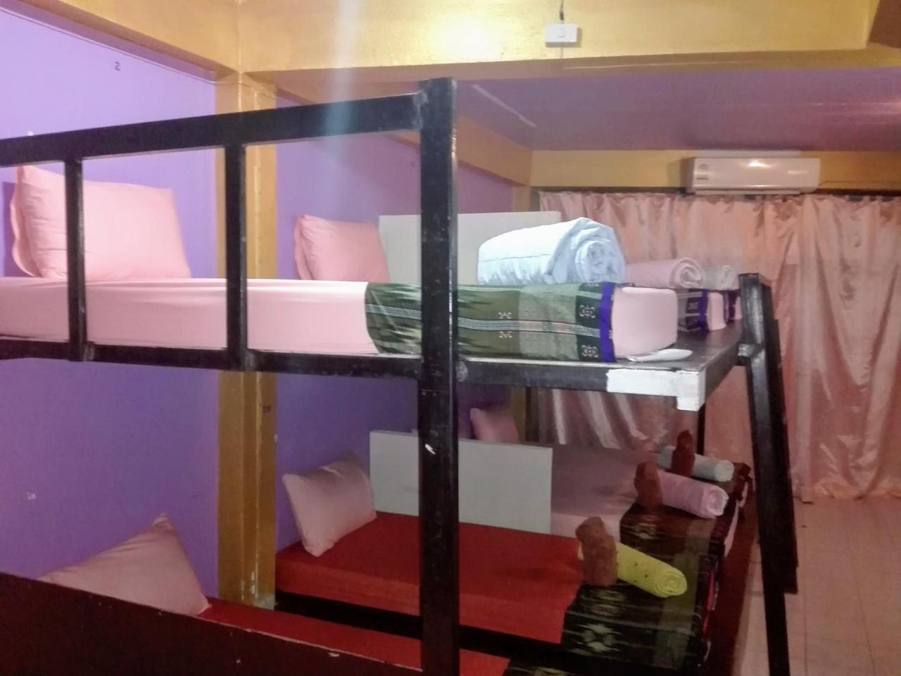 Maddy'S Hostel Ko Pha Ngan Extérieur photo