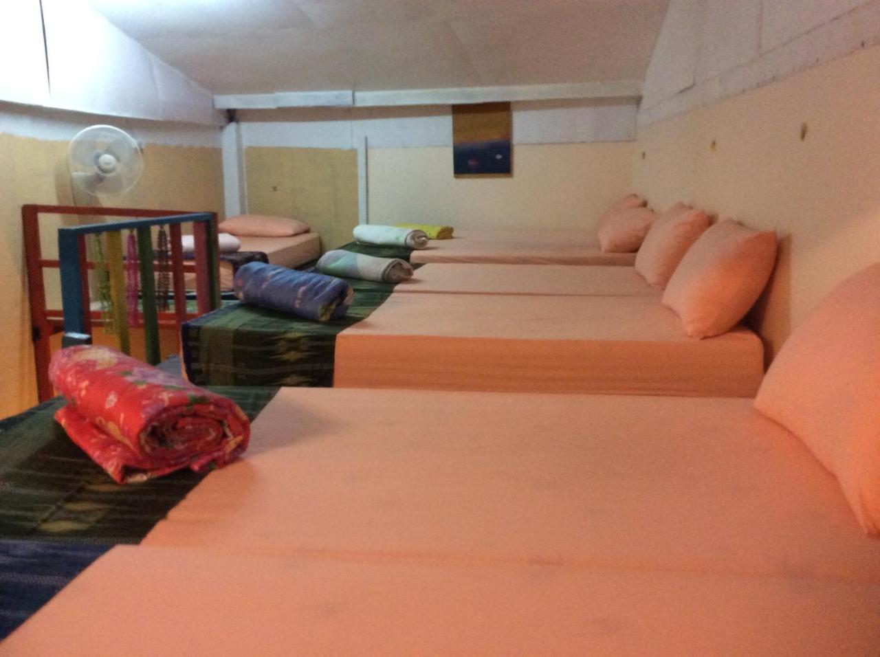 Maddy'S Hostel Ko Pha Ngan Extérieur photo