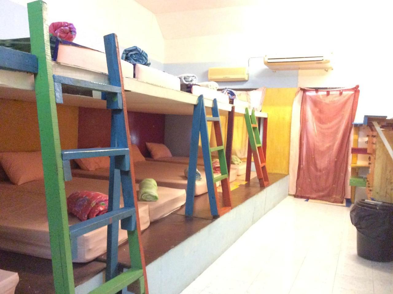 Maddy'S Hostel Ko Pha Ngan Extérieur photo