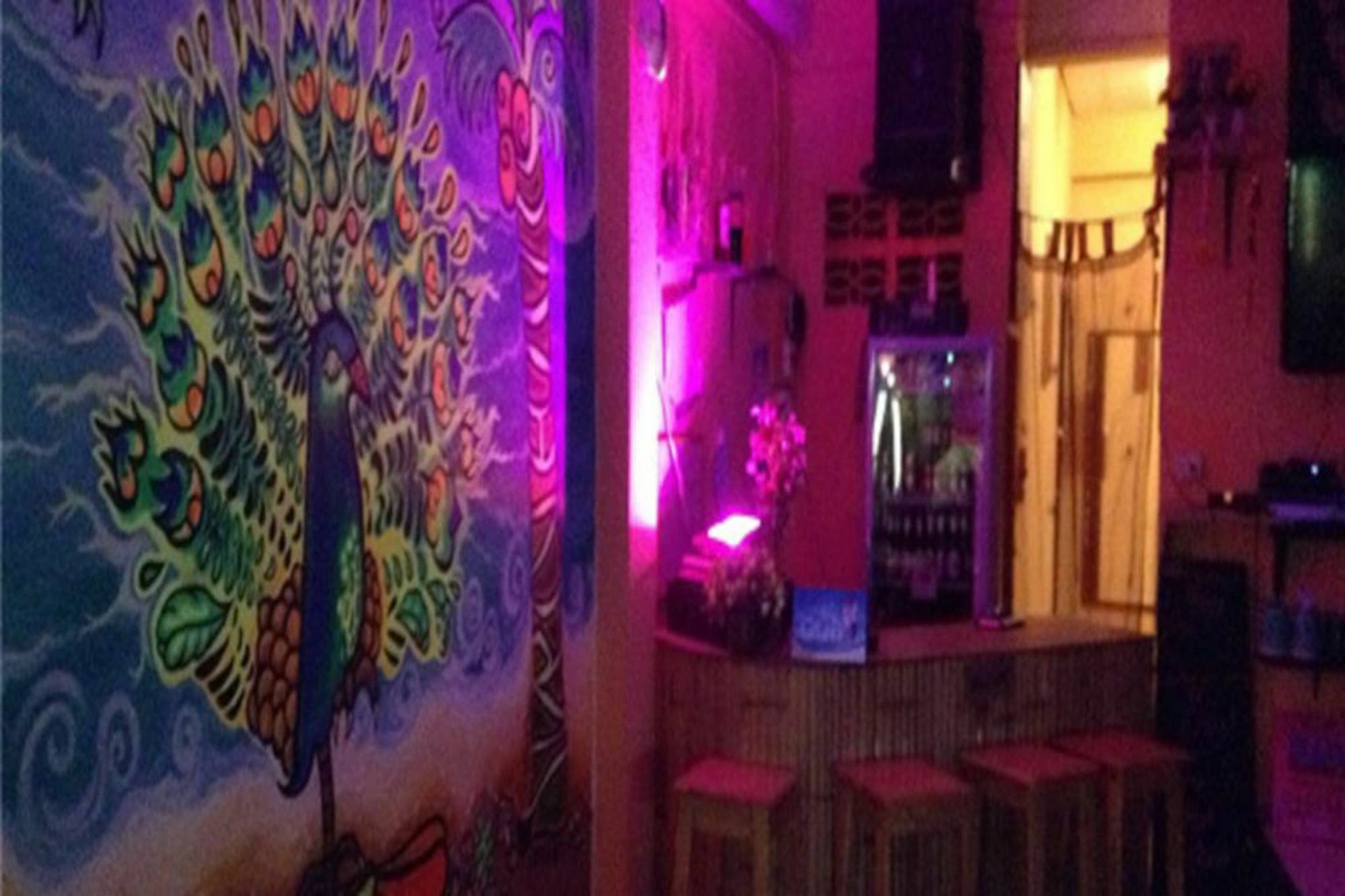 Maddy'S Hostel Ko Pha Ngan Extérieur photo